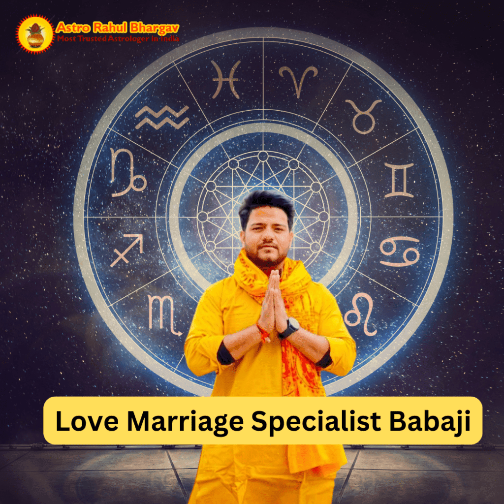 love marriage specialist babaji in india