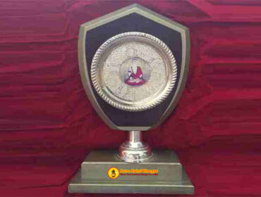 Jyotish Shiromani" Award in 2023