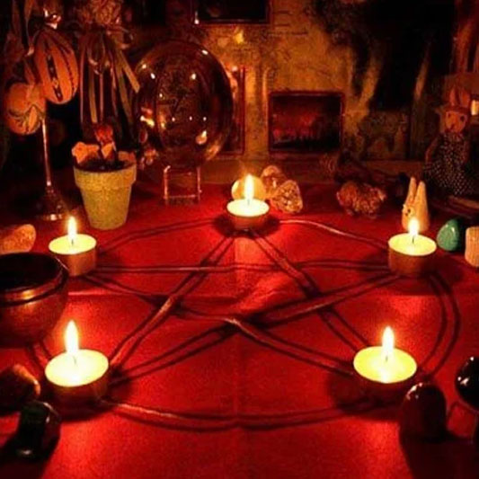 Black Magic Removal Pooja to Online Puja Services by Astrologer Rahul Bhargav Ji