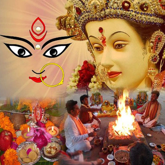 Buri Nazar Nivaran Pooja to Online Puja Services by Astrologer Rahul Bhargav Ji