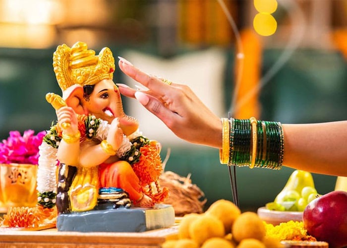 Ganesh Puja to Get Your Lost Love Back by Astrologer Rahul Bhargav Ji