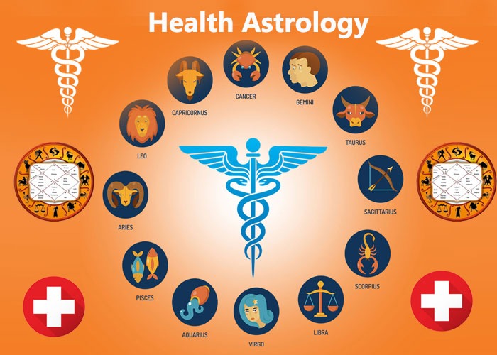 Vedic Astrology Remedies For Health