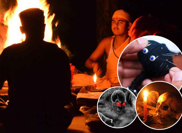 We Offer Remedies For : Best Vashikaran Specialist in India: Astrologer Rahul Bhargav +91-8306972772