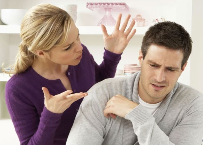 Husband-Wife Disputes Astrology Solutions by Astro Rahuil Bhargav