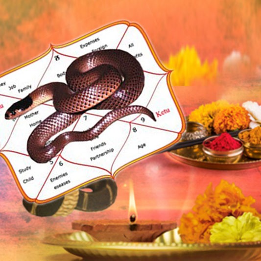 Kaal Sarp and Manglik Dosh