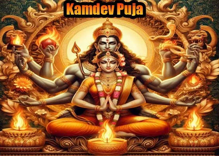 kamdev vashikaran puja remedies for ex love back