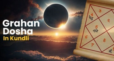 Kundli Doshas nivaran with vedic astrology