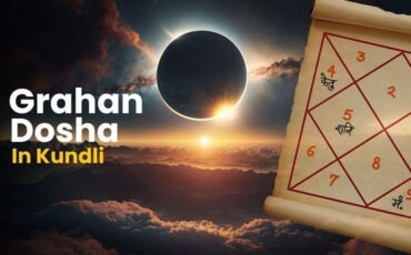 Kundli Doshas nivaran with vedic astrology