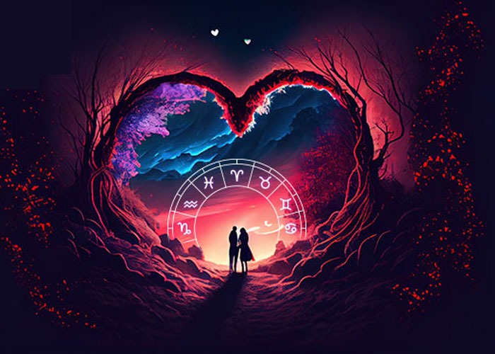 Vedic Love Astrologer in India