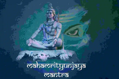 Mahamrityunjaya Mantra to Get Your Lost Love Back Astrologer in India