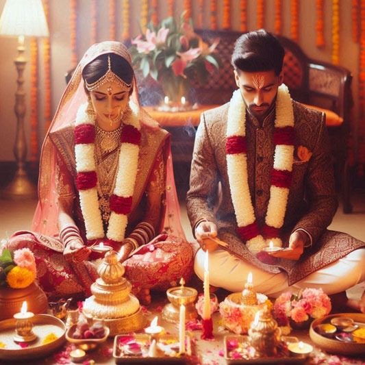 Marriage Puja to Online Puja Services by Astrologer Rahul Bhargav Ji
