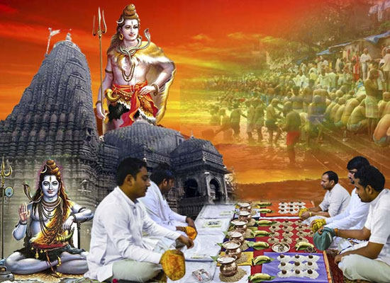 Pitra Dosh Puja to Online Puja Services by Astrologer Rahul Bhargav Ji