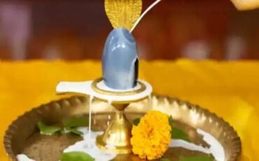 Rudrabhishekam Puja Online Puja Services by Astrologer Rahul Bhargav Ji