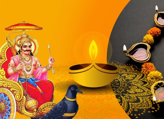 Shani Pooja to Online Puja Services by Astrologer Rahul Bhargav Ji