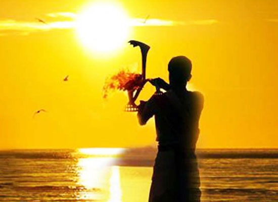 Surya Pooja to Online Puja Services by Astrologer Rahul Bhargav Ji