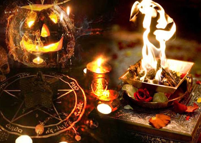 Vashikaran Puja for Get Your Lost Love Back