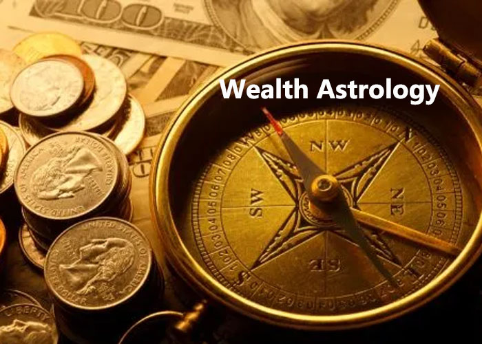 Vedic Astrology Remedies For Wealth & Career