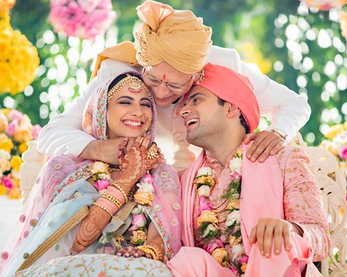 Case Study 2: Saving a Troubled Marriage to Best Astrologer in India