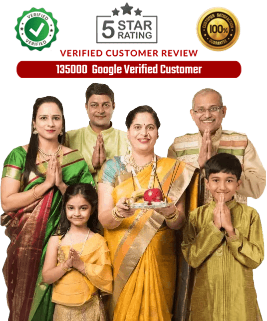 Why Choose Rahul Bhargav Ji for Online Puja Services? To Online Puja Services by Astrologer Rahul Bhargav Ji