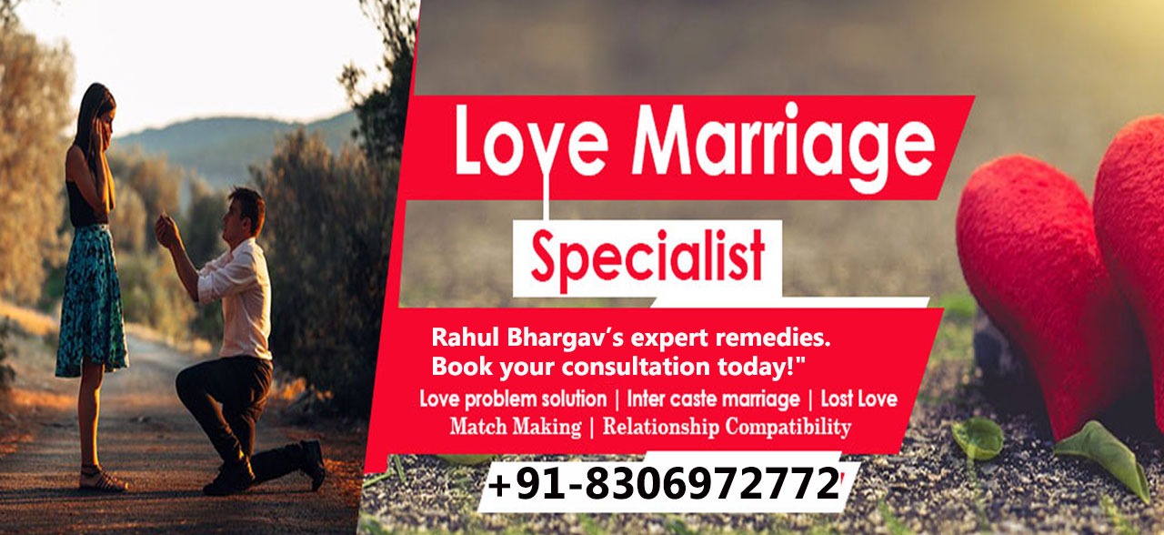 Success Stories: Overcoming Interfaith Barriers to Love Marriage Specialist Astrologer in India