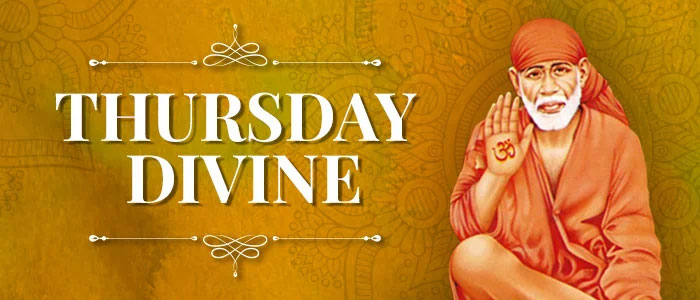 THURSDAY SAI BABA PUJA TO Online Puja Services by Astrologer Rahul Bhargav Ji