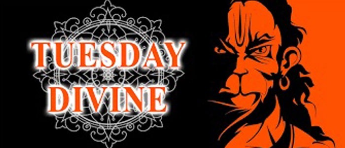 TUESDAY HUNUMAN PUJA TO Online Puja Services by Astrologer Rahul Bhargav Ji