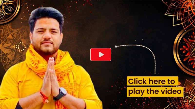 Consult With Vedic Astrologer Rahul Bhargav Ji