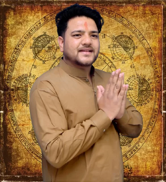 Why Choose Astrologer Rahul Bhargav? to Accurate Horoscope Readings Based on Your Date of Birth