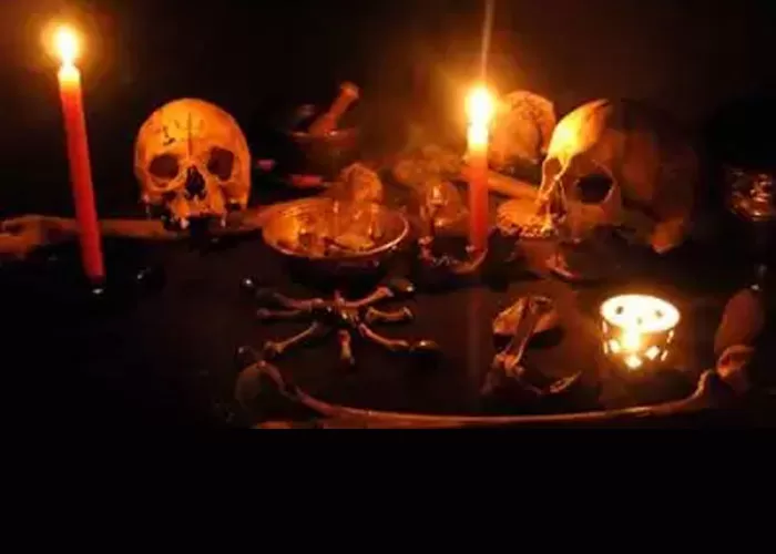 Seeking Astrological Remedies for Black Magic Removal Specialist In India- Restore Peace and Positivity