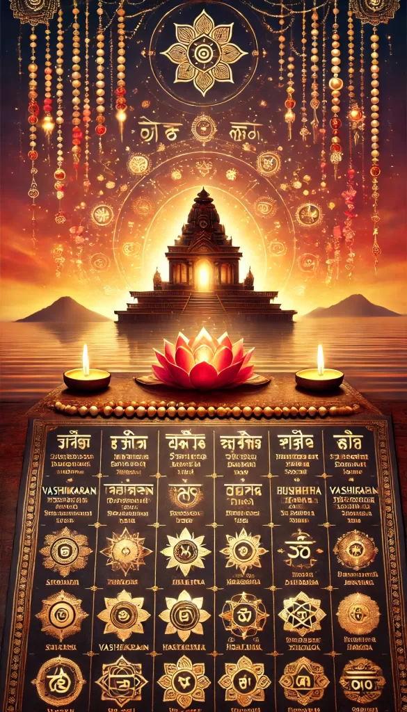 vashikaran mantra for love by astrologer rahul bhargav