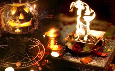 Love Havan & Puja for Attraction​