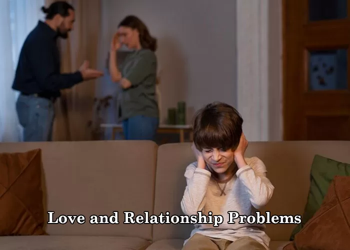 Family Vashikaran Specialist