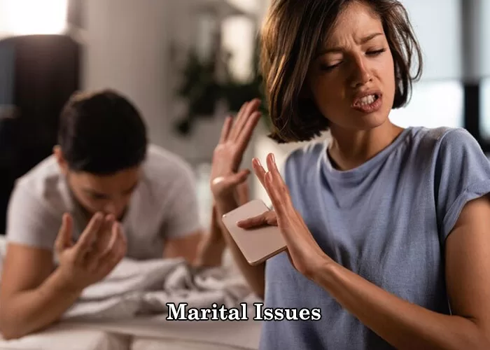 Husband/Wife Vashikaran Specialist