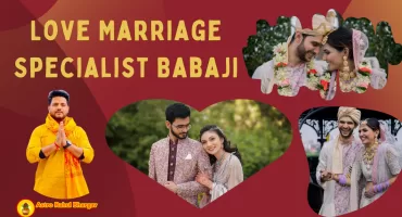 love marriage babaji