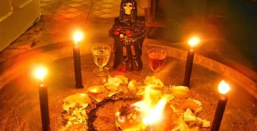 Uchatan Vashikaran Mantra​