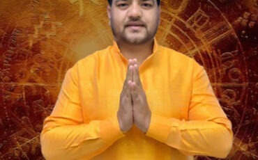 Vedic Love Astrologer Rahul Bhargav