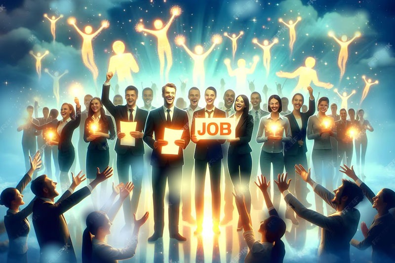 Job Vashikaran Astrology Services