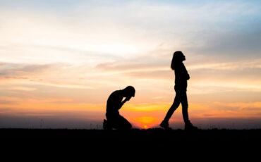 One Sided Love Problem Astrology Solutions