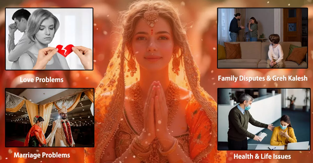 Vashikaran Specialist
