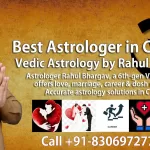 Best Astrologer in Canada – Astrologer Rahul Bhargav