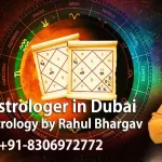 Best Astrologer in Dubai – Accurate Predictions & Proven Solutions