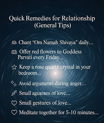 love problem solution remedies