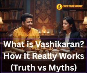 What is Vashikaran How It Really Works (Truth vs Myths)