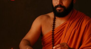 how a vashikaran specialist performs puja and mantra rituals