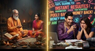 Vashikaran Specialist Babaji – Authentic vs Fake Practitioners