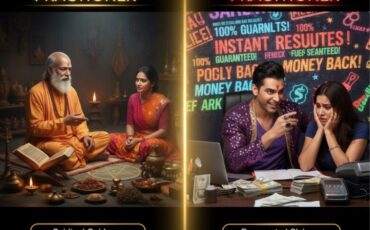 Vashikaran Specialist Babaji – Authentic vs Fake Practitioners