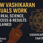 how vashikaran ritual works