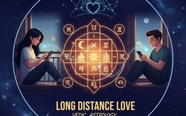 long distance relationship astrology