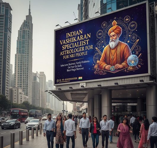 online vashikaran specialist astrologer