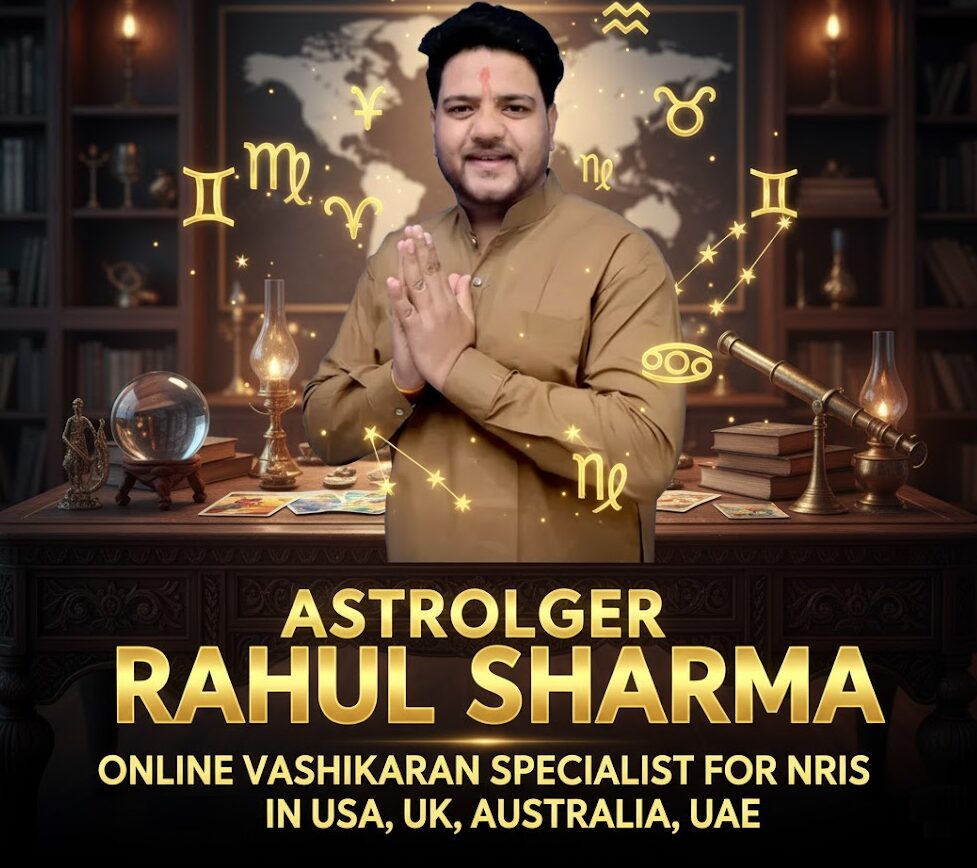 online vashikaran specialist for NRIs